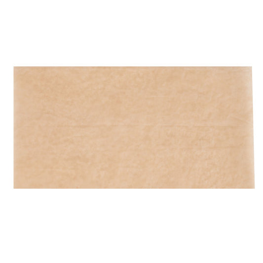 EcoCraft Interfolded Dry Wax Deli Paper 10x10 3/4'' - 500 Sheets | Food Service