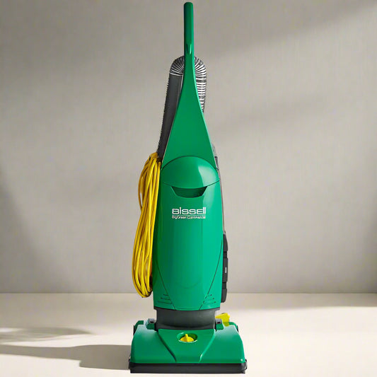 Vacuum Bags for BGU1451T Bissell Commercial U1451PK25- 25/Pack