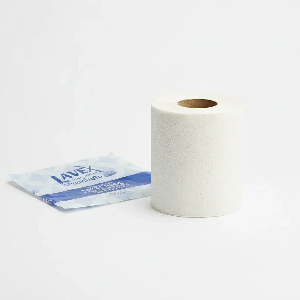 Lavex Premium unwrapped