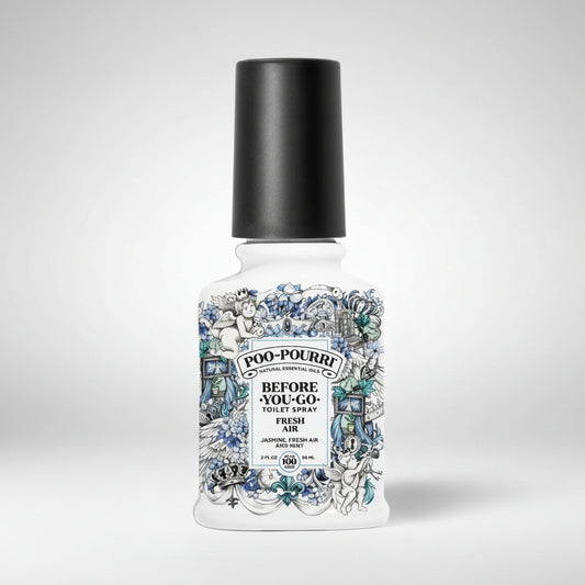 Poo~Pourri Fresh Air 2oz Toilet Spray