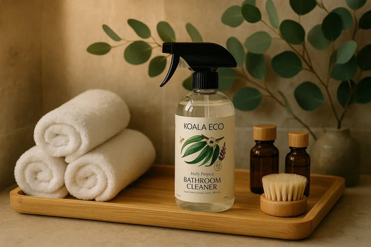 Spa Environment
