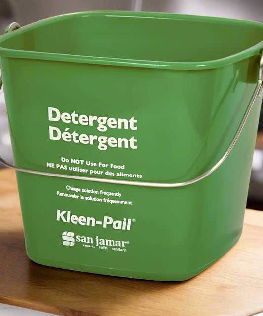 Green Cleaning Kleen-Pail Pro