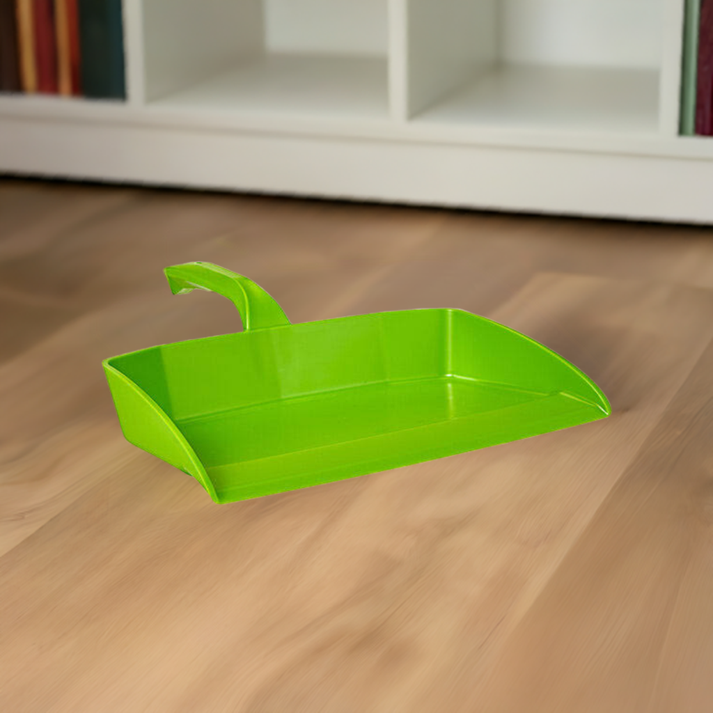 Lime Dustpan