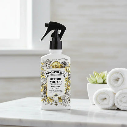 Angled lifestyle shot