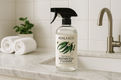 Bathroom Setting