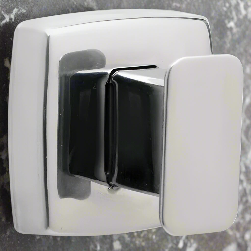Single Robe Hook Mounted Bobrick B-76717