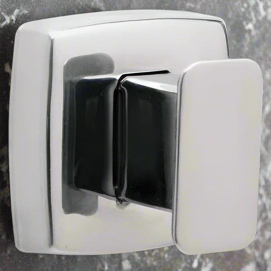 Single Robe Hook Mounted Bobrick B-76717
