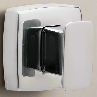 Single Robe Hook Mounted Bobrick B-76717