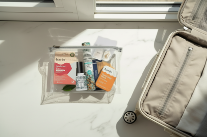 Bundle with Suitcase