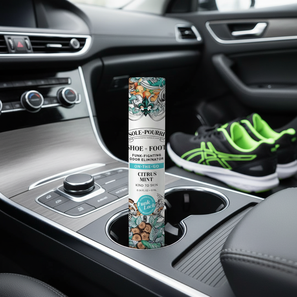 Car portability scene