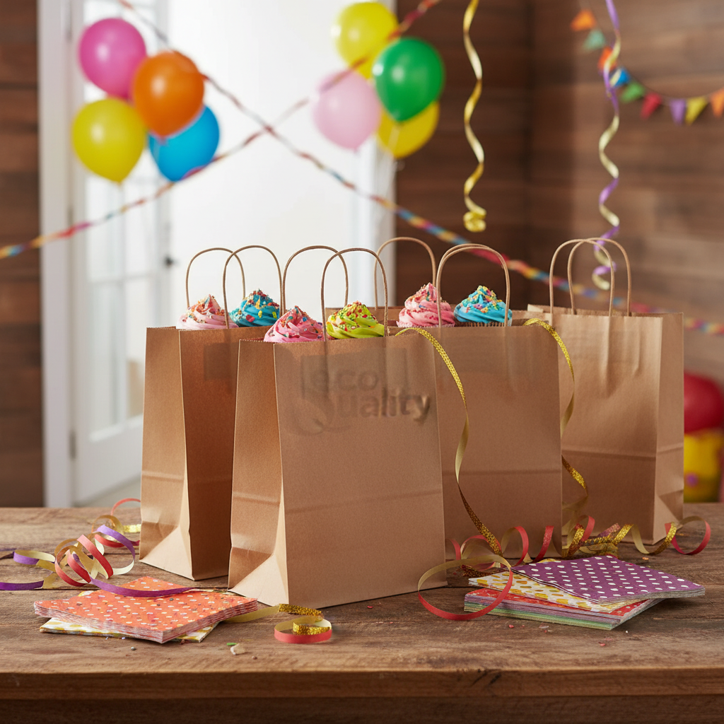 Celebration takeaway