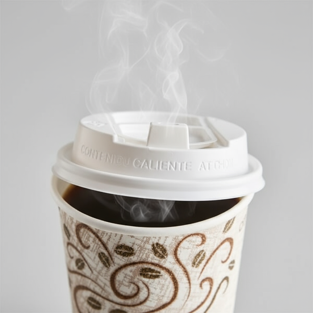 Close-up of sliding mechanism