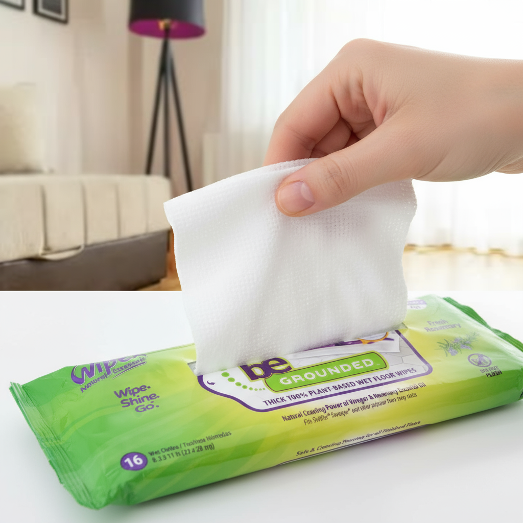 Close-up product shot