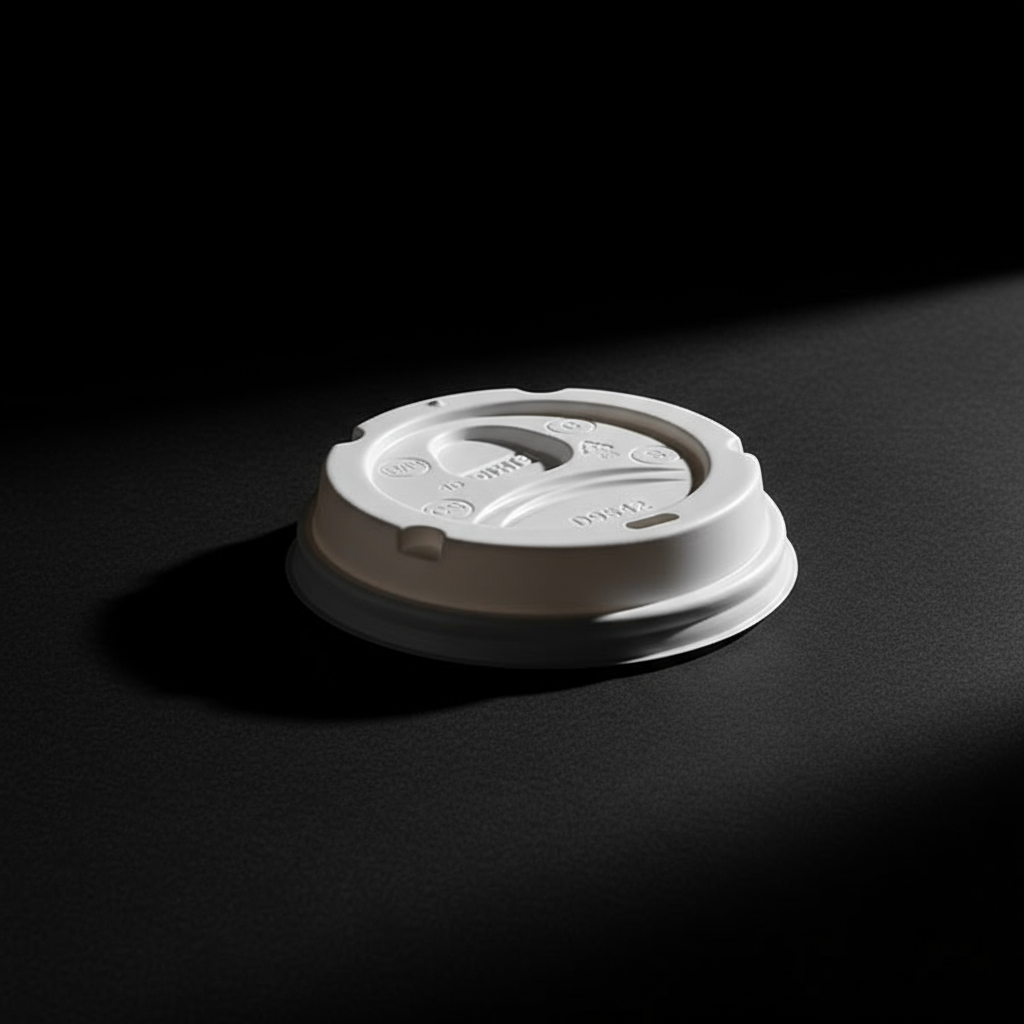 Dramatic artistic shot