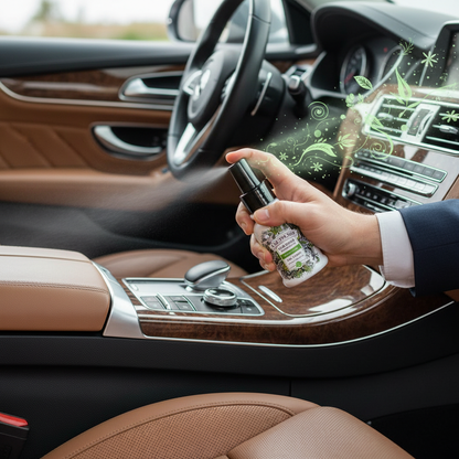 Driver Using Product