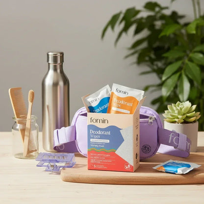 Eco-friendly lifestyle