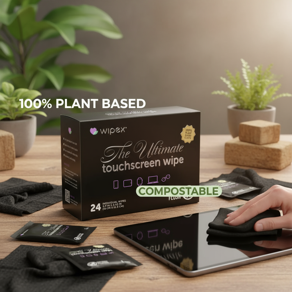 Eco-friendly styling