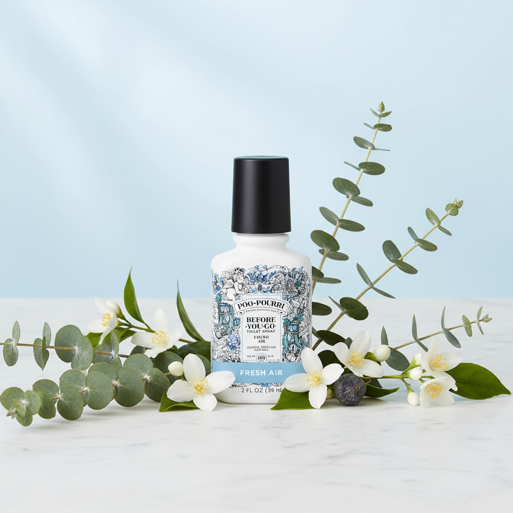 Gift with Botanicals