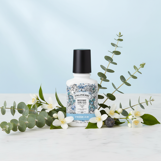 Gift with Botanicals