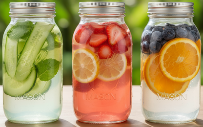 Infused Water
