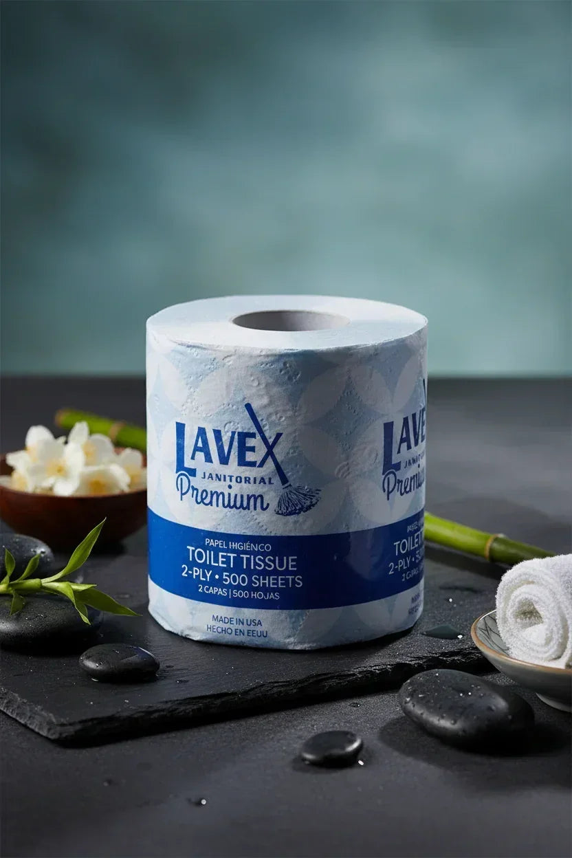 Lavex Premium dramatic angle