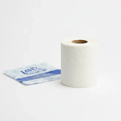 Lavex Premium unwrapped