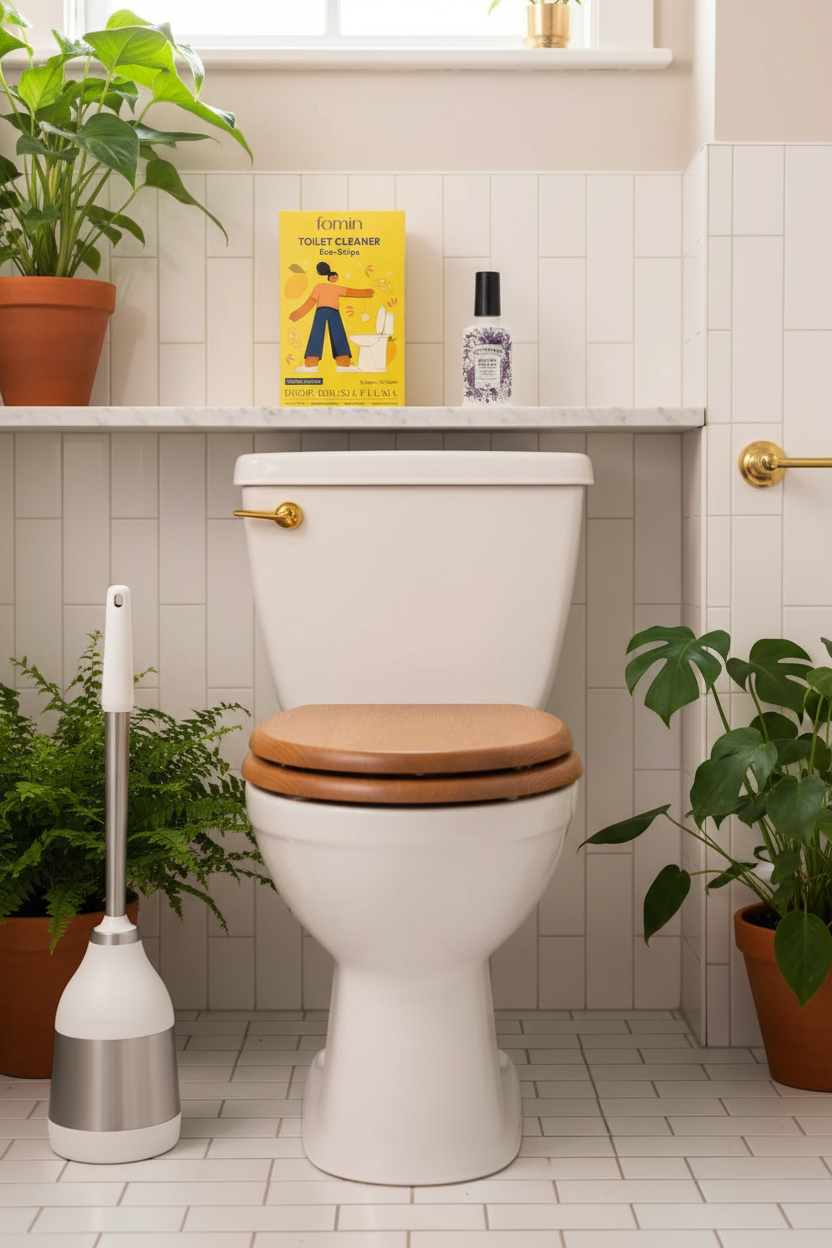 Lifestyle Bathroom 2
