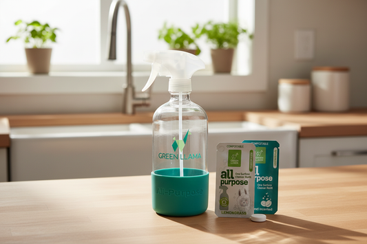 Lifestyle kitchen bundle