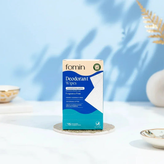 Marble countertop product shot