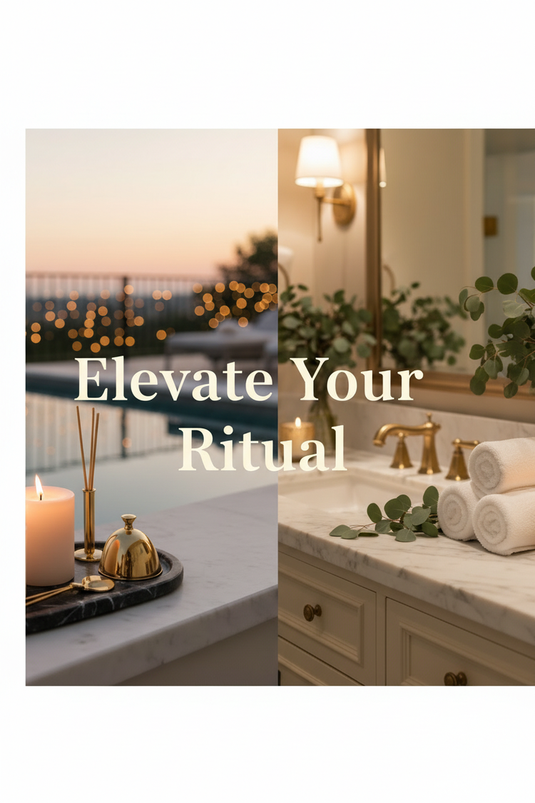 Mobile Banner 1 - Elevate Your Ritual