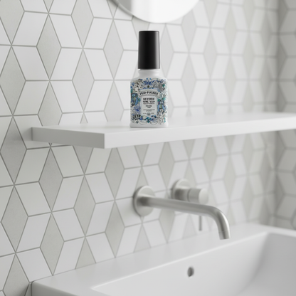 Modern Floating Shelf