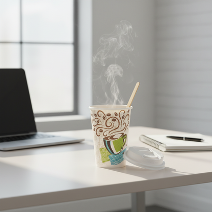 Office setting