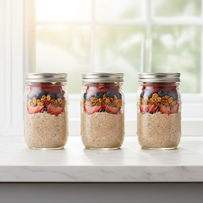 Overnight Oats
