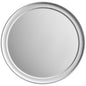 Choice 13" Aluminum Wide Rim Pizza Pan