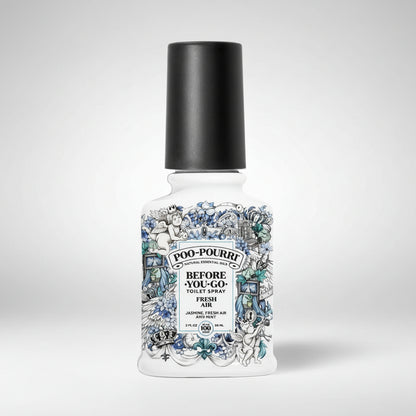 Poo~Pourri Fresh Air 2oz Toilet Spray