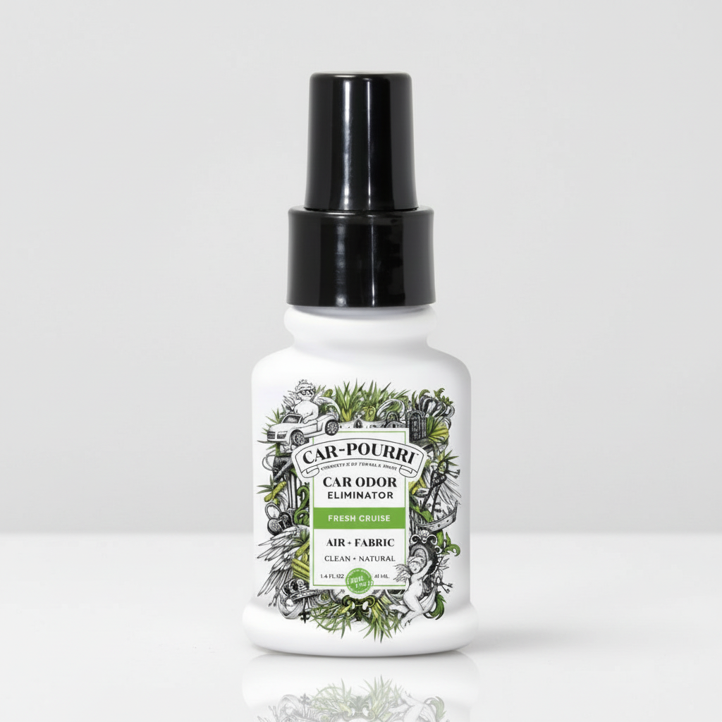 Product Detail Close-up