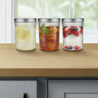 Refreshing Beverages