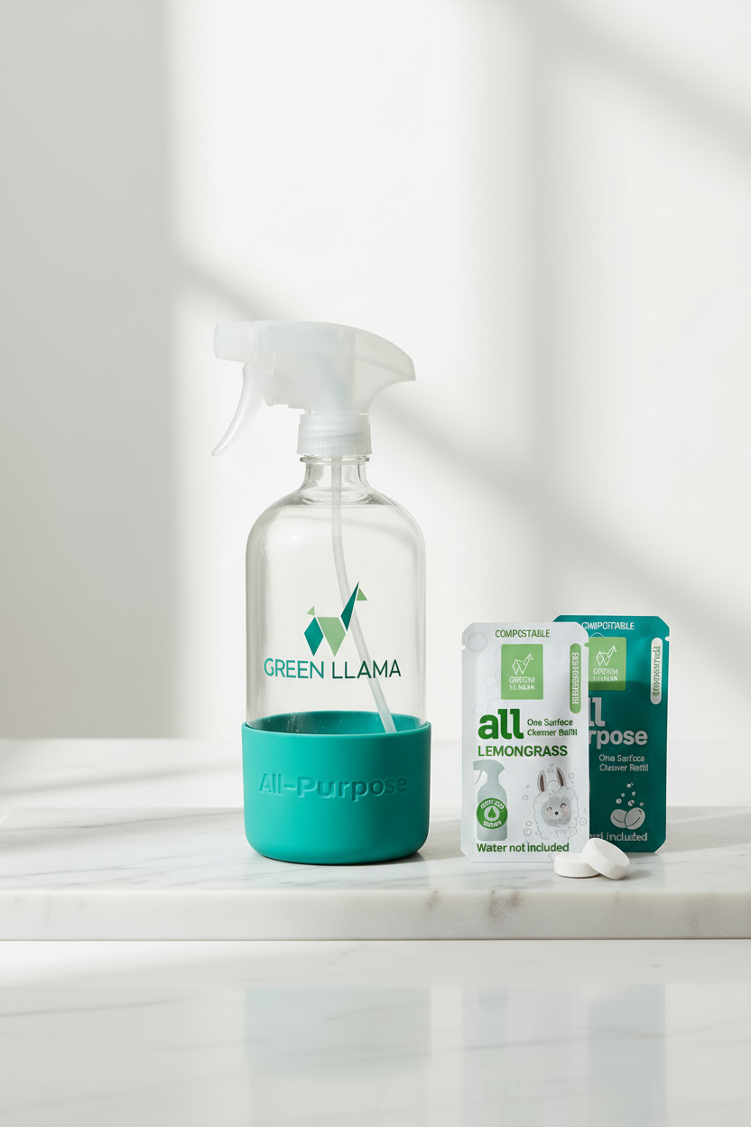 Studio close-up bundle