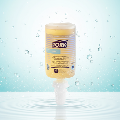 Tork soap hero image