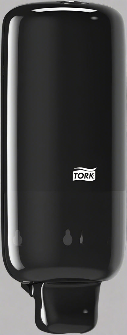 Tork Skincare Dispenser Black S4