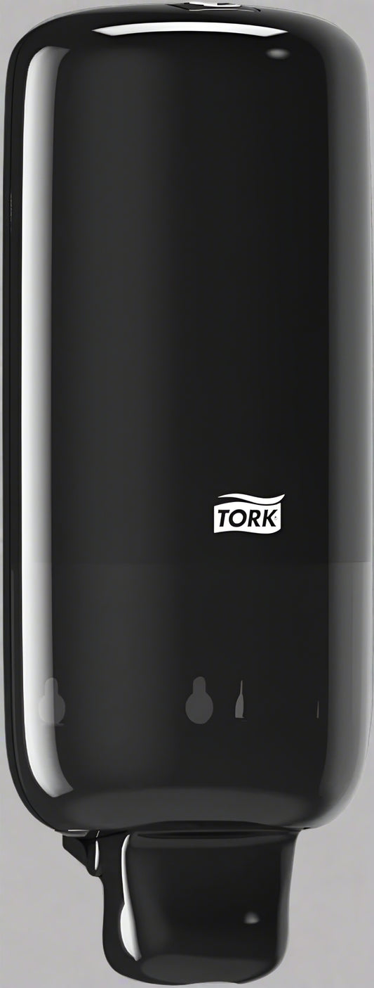 Tork Skincare Dispenser Black S4