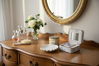 Vanity Table
