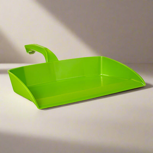 Lime Dustpan